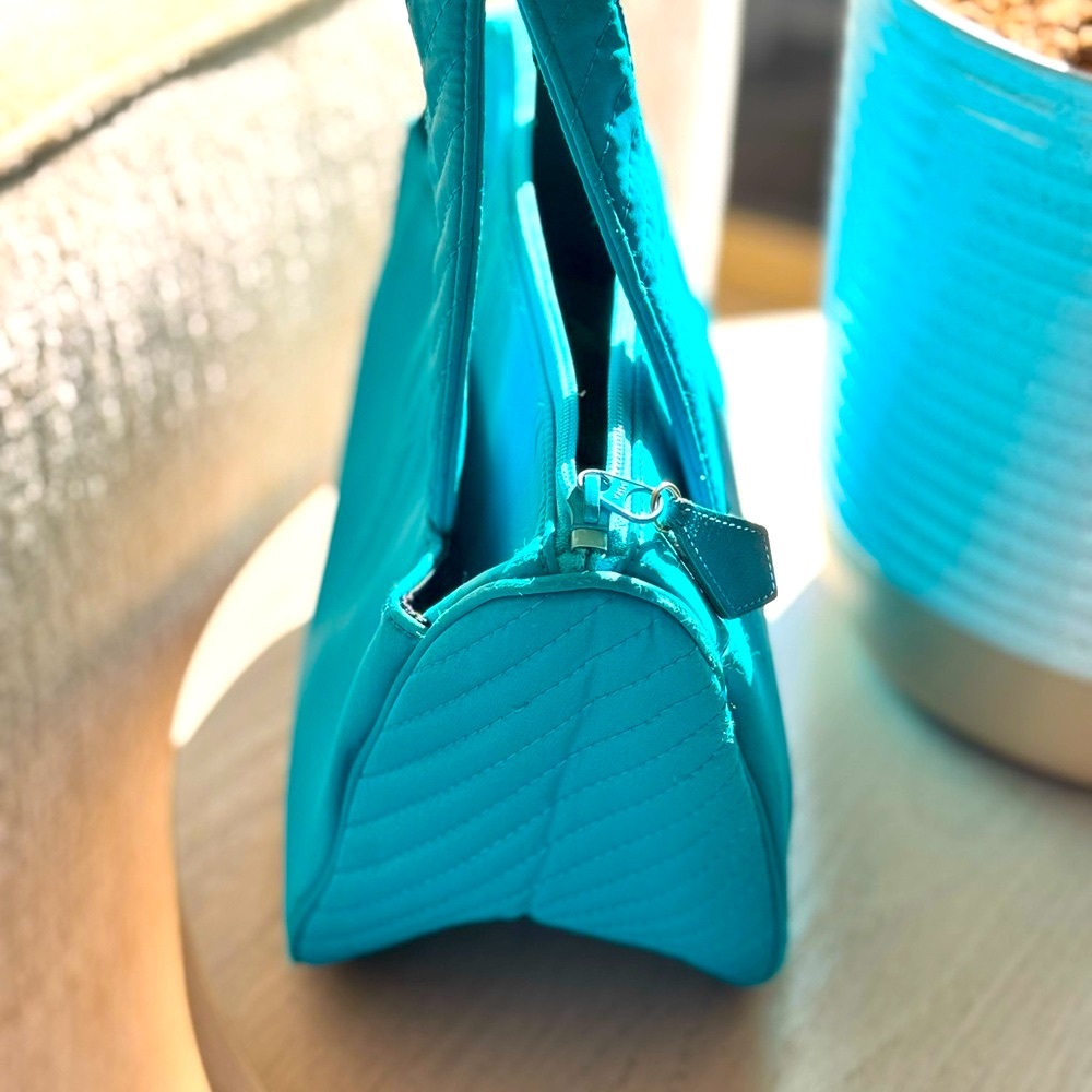 YSL Nylon Mini Handbag - Picture 4 of 7
